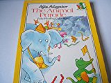 Book The Animal Parade (Reading Is Fun) free