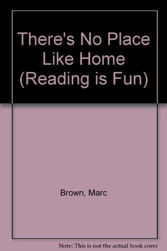 Book Theres No Place Like Home Tpb free