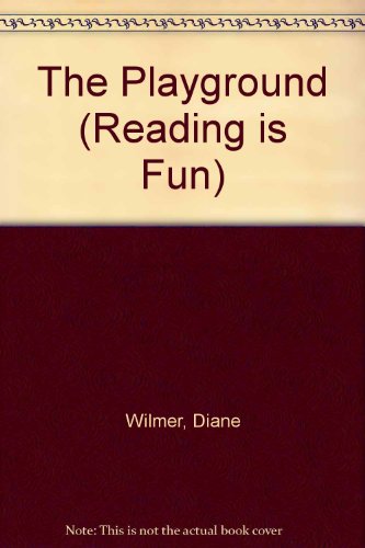 Book The Playground (Reading Is Fun) free