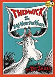 Book Thidwick the Big-hearted Moose (Dr.Seuss Classic Collection) free