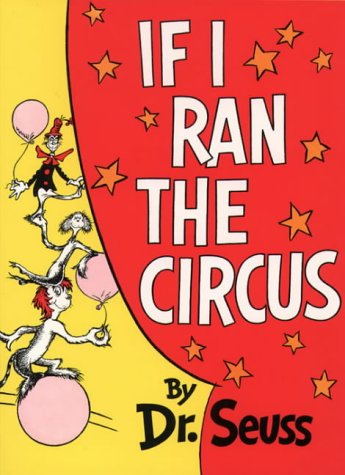 Book If I Ran the Circus (Dr.Seuss Classic Collection) free