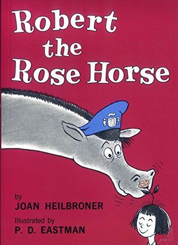 Book Robert the Rose Horse free