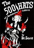 Book The 500 Hats of Batholomew Cubbins free