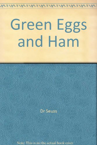 Book Green Eggs and Ham Mini Pb (Export) free