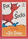 Book Fox in Socks (Beginner Books) free