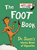 Book The Foot Book (Bright & Early Board Books) free
