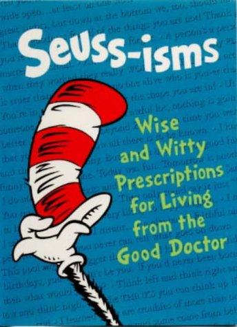 Book SEUSS-ISMS FOR SUCCESS free