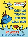 Book One Fish, Two Fish, Red Fish, Blue Fish (Dr.Seuss Board Books) free