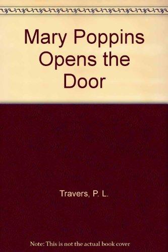 Book Mary Poppins Opens the Door free