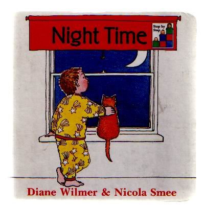 Book Night Time (Step by Step) free