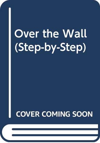 Book Over the Wall (Step-by-step) free