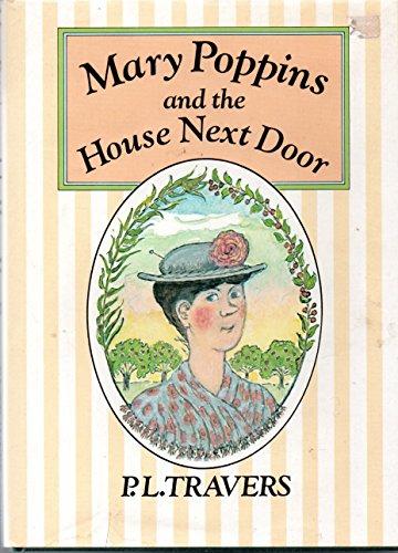 Book Mary Poppins and the House Next Door free