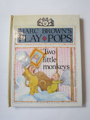 Book Two Little Monkeys free