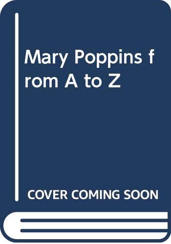 Book Mary Poppins from A to Z (Latin Edition) free