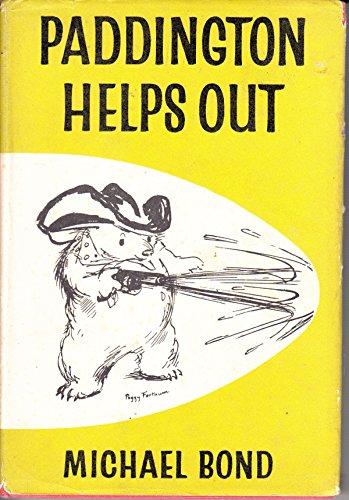 Book Paddington helps out free