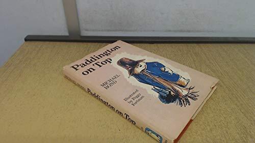 Book Paddington on top free