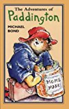 Book The Adventures of Paddington Bear free