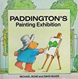 Book Paddington's painting exhibition free