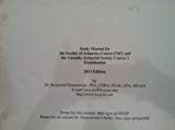 Book Study Manual For The Society Of Actuaries Course Fm/2 And The Casualty Actuarial Society Course 2 Examination free