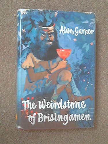 Book The Weirdstone of Brisingamen: a tale of Alderley free