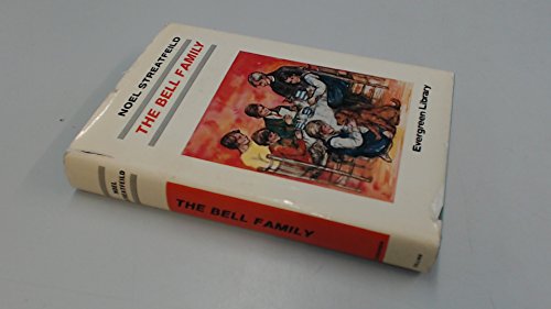 Book The Bell family free