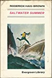 Book Salt Water Summer (Evergreen Library) free