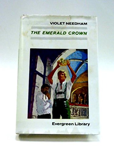 Book Emerald Crown (Evergreen Library) free