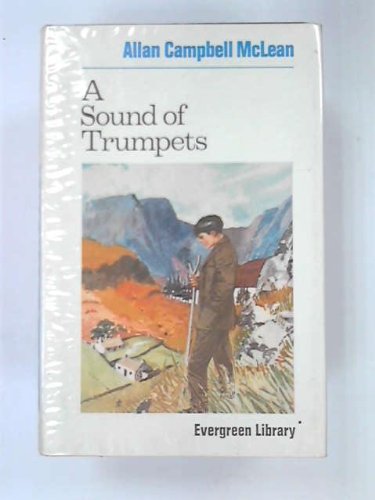 Book Sound Of Trumpets free