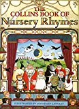 Book The Collins Book of Nursery Rhymes free