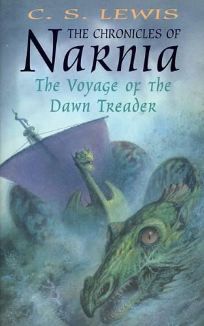 Book The Voyage of the "Dawn Treader" (The Chronicles of Narnia) free