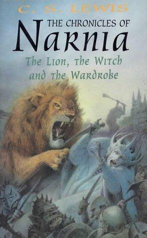 Book The Lion, the Witch and the Wardrobe (The Chronicles of Narnia) free