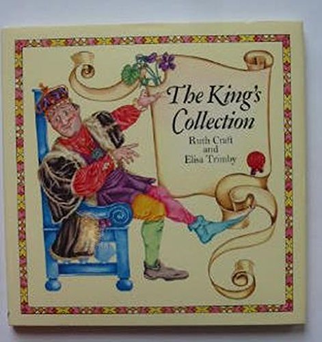 Book The King's Collection free