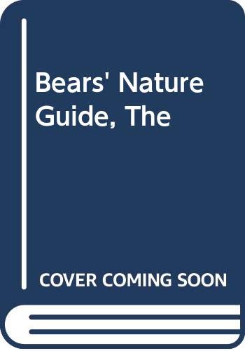 Book Bears' Nature Guide (Bear facts library) free