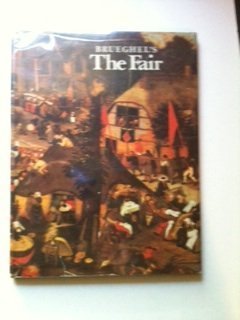 Book Pieter Brueghel's The fair: Story free