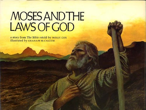 Book Moses and the Laws of God free
