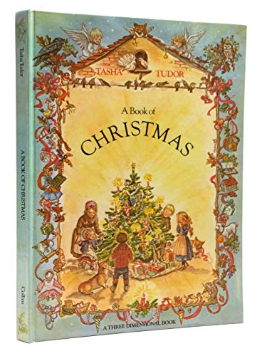 Book Book of Christmas, A free