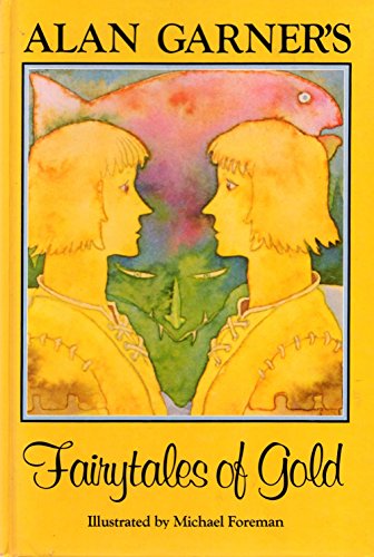 Book Fairytales of Gold free