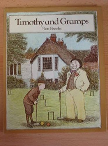 Book Timothy and Gramps free