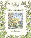 Book Brambly Hedge Collection Jill Barklem 8 Books Set (Autumn Story, Spring Story, Summer Story, Winter Story, Poppy's Babies, Sea Story, The High Hills, The Secret Staircase) free