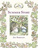 Book Brambly Hedge Collection Jill Barklem 8 Books Set (Autumn Story, Spring Story, Summer Story, Winter Story, Poppy's Babies, Sea Story, The High Hills, The Secret Staircase) free