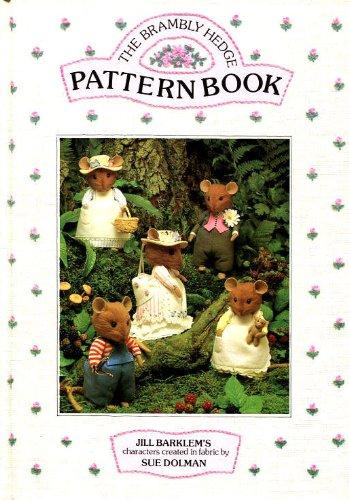 Book The Brambly Hedge Pattern Book free Book The Brambly Hedge Pattern Book free