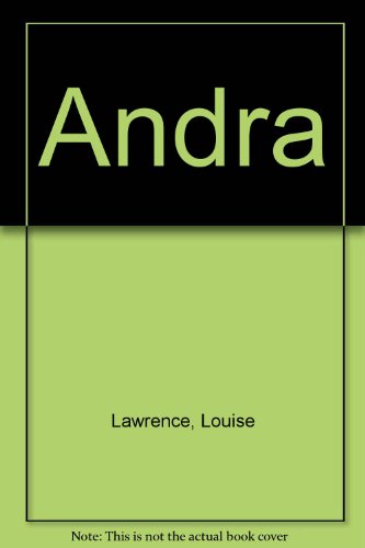 Book Andra free