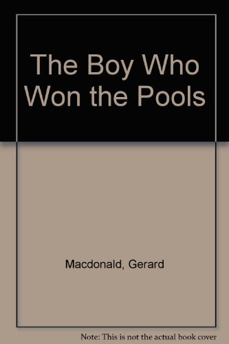 Book The Boy Who Won the Pools free