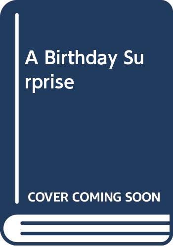 Book A Birthday Surprise free