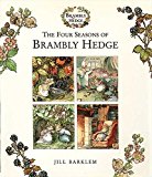 Book The Four Seasons of Brambly Hedge free