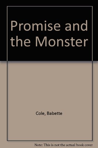 Book Promise and the Monster free