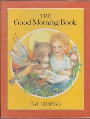 Book The Good Morning Book free