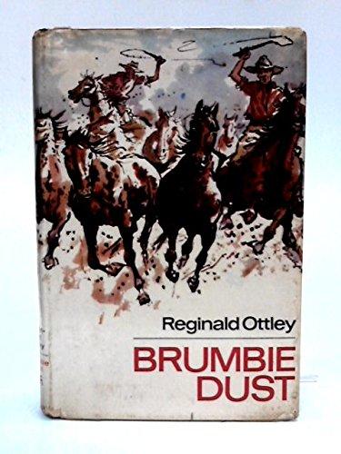 Book Brumbie Dust free