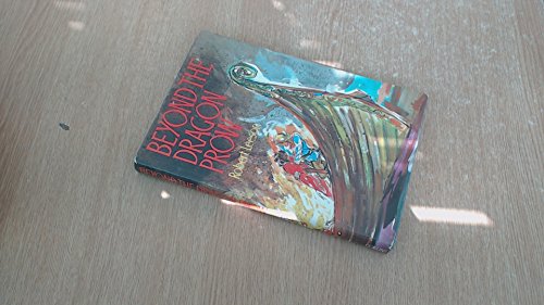 Book Beyond the Dragon Prow free