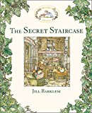 Book The Secret Staircase (Brambly Hedge) free